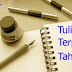 10 Tulisan Terpopuler Tahun 2015