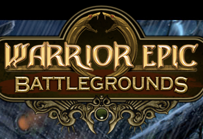 Warrior Epic logo