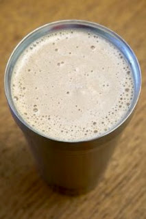 Coffee Smoothie: Savory Sweet and Satisfying