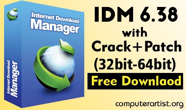 Idm Free Download For Win 10 64 Bit - Idm 6 25 Build 25 32 ...