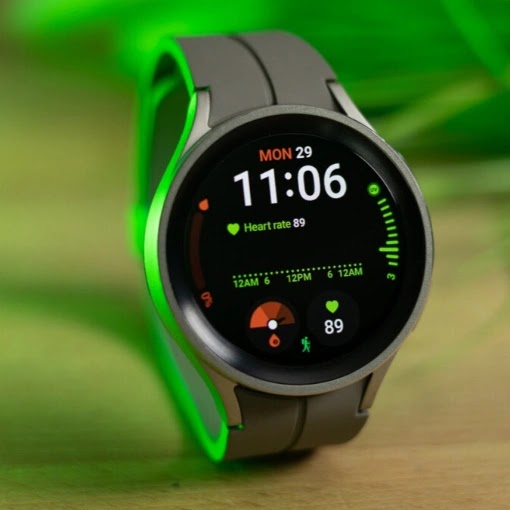 Zamanın Ötesinde Bir Akıllı Saat: Samsung Galaxy Watch 7 ile Tanışın