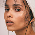 Zoe Kravitz – Rolling Stone Magazine November 2018 Photoshoot