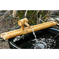 Bamboo Water Fountains4