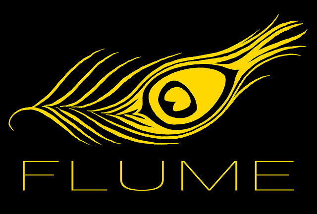 flume logo