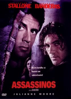 capa Download – Assassinos – DVDRip AVI Dublado