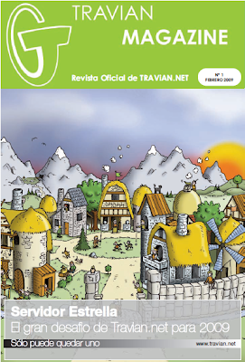 Revista Travian