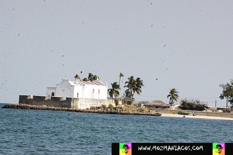 Bela Paisagem da Ilha