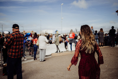 Military Homecoming Deployment Photo ideas for San Diego Homecoming by Morning Owl Fine Art Photography