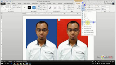 Easy way to Change or Remove Background Photo in Microsoft Word