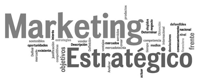 Que Es El Marketing Estratégico 
