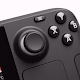 Llegan las primeras imágenes de la Steam Deck, la consola portátil de Valve muy parecida a la Switch de Nintendo