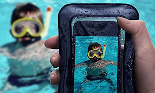 Universal Waterproof Case