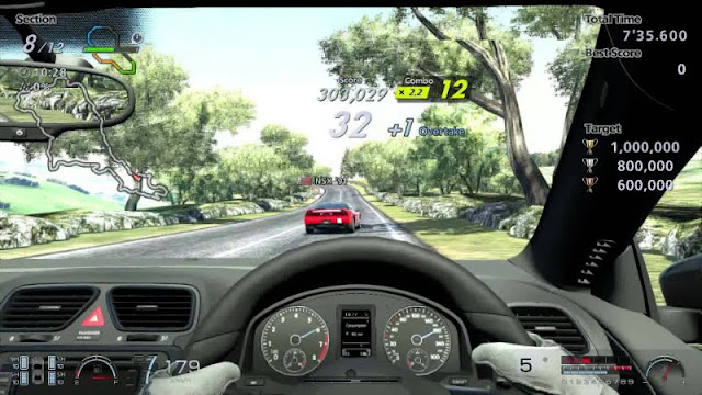 Gran Turismo 6