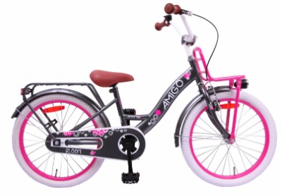 Amigo fiets meisjes