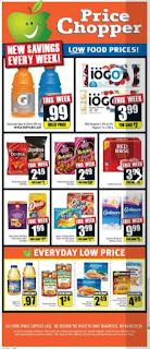 Price Chopper Toronto Flyer August 10 - 16, 2017