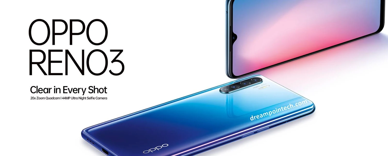 Oppo Reno 3 5G Review, Specs and Price in Cameroon