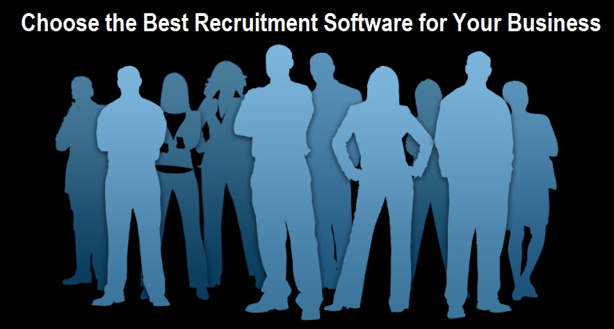 Best Recruitment Software for Business