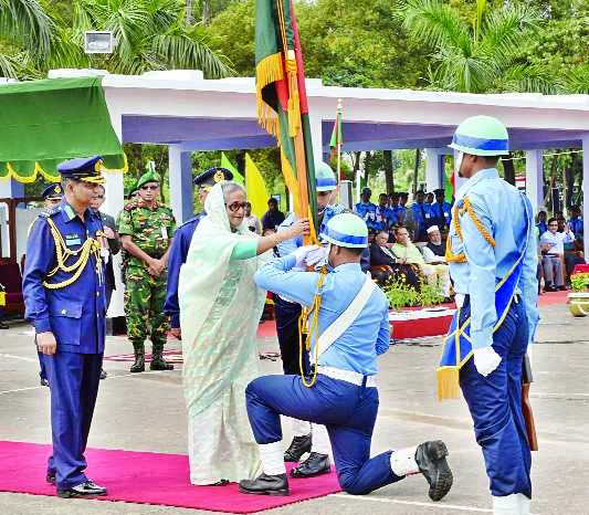 ২০৪১ সালের মধ্যে দেশ হবে সোনার বাংলা : প্রধানমন্ত্রী