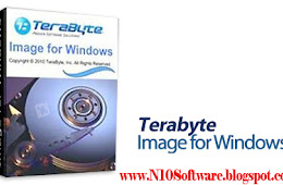 Download Terabyte Image for Windows v2.97d - data backup software