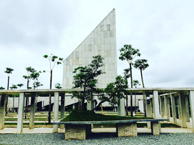 Islamic Center Tulang Bawang Barat