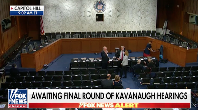 Booker's push for Kavanaugh vote delay called out over his 1992 column detailing teenage groping