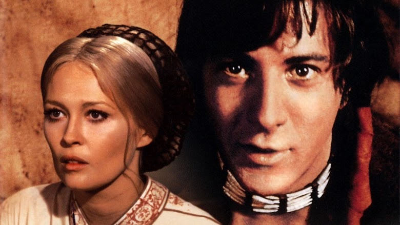 Little Big Man 1970 streaming 720p