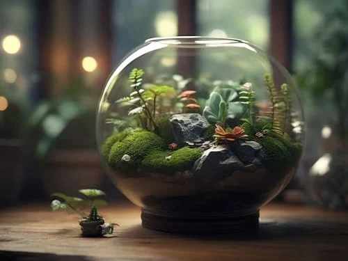 Terarium: Hobi Miniatur Ekosistem yang Menyenangkan