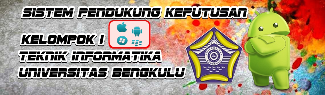 Kelompok 1