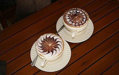 art of coffee