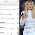 See what they did to Kylie Jenner's DM with fake messages (Screenshot)