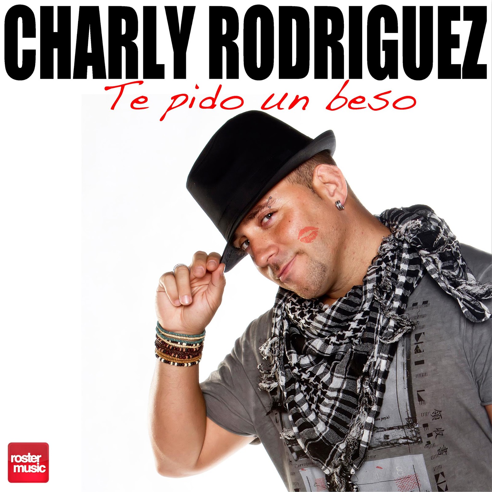 Charly Rodriguez - Te Pido Un Beso mp3 ~ Musica nueva de 