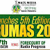 Prumas 5th Edition seen as the best