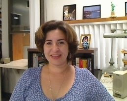 Bertha Sanchez, ESL Lab Manager