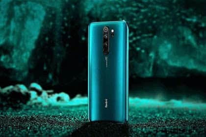 Spesifikasi dan Harga Redmi Note 8 dan Note 8 Pro 