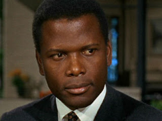 Sidney Poitier