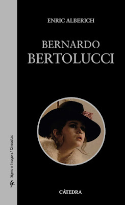 Bernardo Bertolucci, Editorial Cátedra