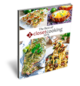 The Best of Closet Cooking 2015