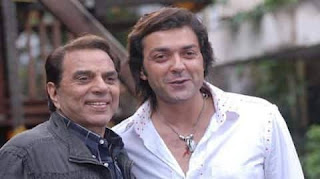 Bobby deol (Vijay Singh Deol) Biography, height, weight, age, girlfriend, wife, family, wiki and more
