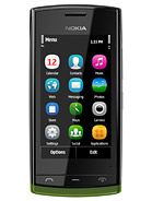 Nokia - 500