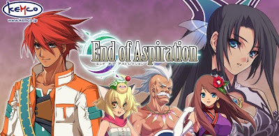 RPG End Of Aspiration Apk v.1.6.0g Full Android APK