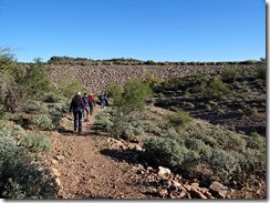 Beardsley Trail Lake Pleasant 004