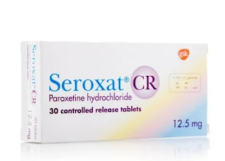 Seroxat