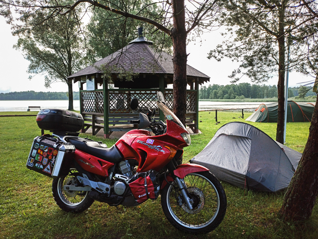 Gołdap - Camping nr 220