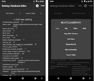 setedit,تفعيل الاعدادات المتقدمة لطبيق setedit,طريقة تحميل setedit النسخة المدفوعة,setedit xiaomi,setedit app tricks,تسريع الهاتف بدون برامج,setedit refresh rate,تحسين الالعاب باستخدام تطبيق setedit,global table تطبيق setedit,تحسين سرعة الالعاب باستخدام تطبيق setedit,تحسين اداء الهاتف,تفعيل الاعدادات المخفية للجيم تربو باستخدام تطبيق setedit و ladb,تفعيل speed mode لاجهزة شاومي من خلال تطبيق setedit,تطبيق setedit,اسرار setedit,ladb و setedit,setedit 120 fps
