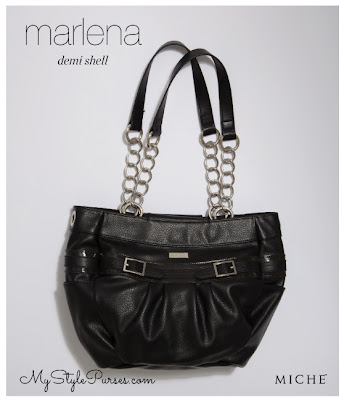 Miche Marlena Demi Shell May 2013 from MyStylePurses.com