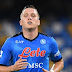 Zielinski: "Never A Word About The News Of Wanting To Leave The Club Came Out Of My Mouth. I Want To Keep Playing For Napoli, They're A Great Team"