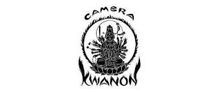 Mẫu thiết kế logo cũ của Canon