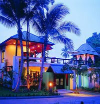Samui Honey Tara Villa Hotel Koh Samui Island