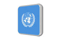 United-Nations flag animated gif