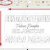 Cara Print tulisan untuk spanduk atau dekorasi dengan Corel Draw